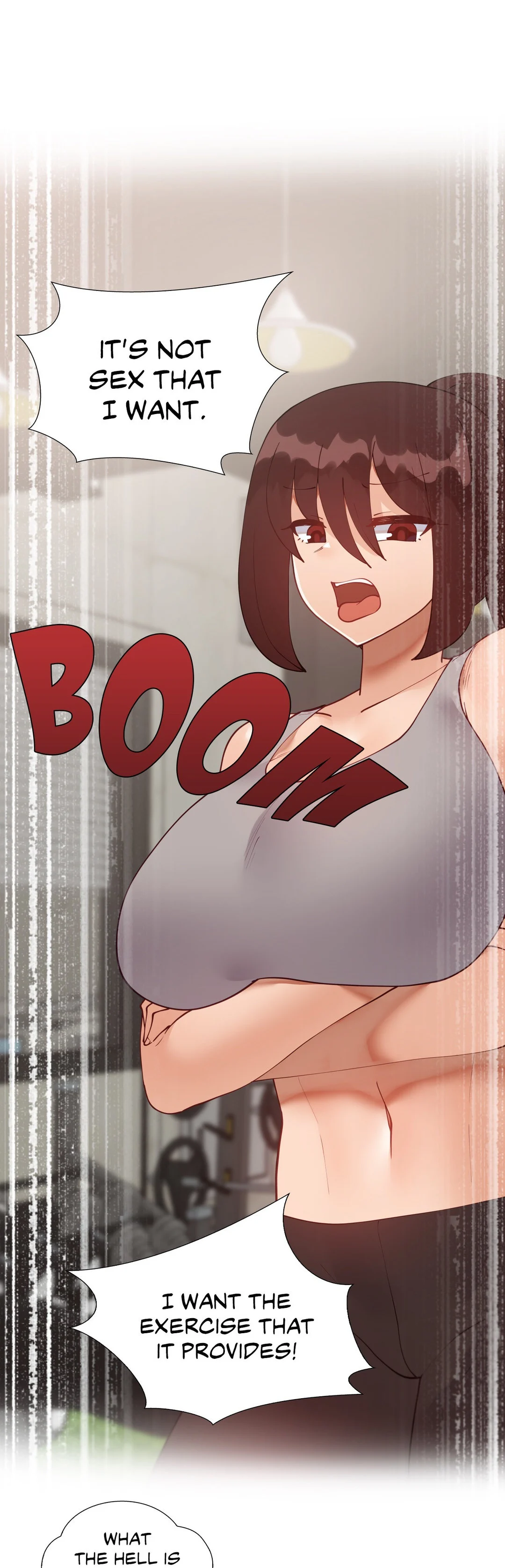 Learning The Hard Way chapter 62 page 40