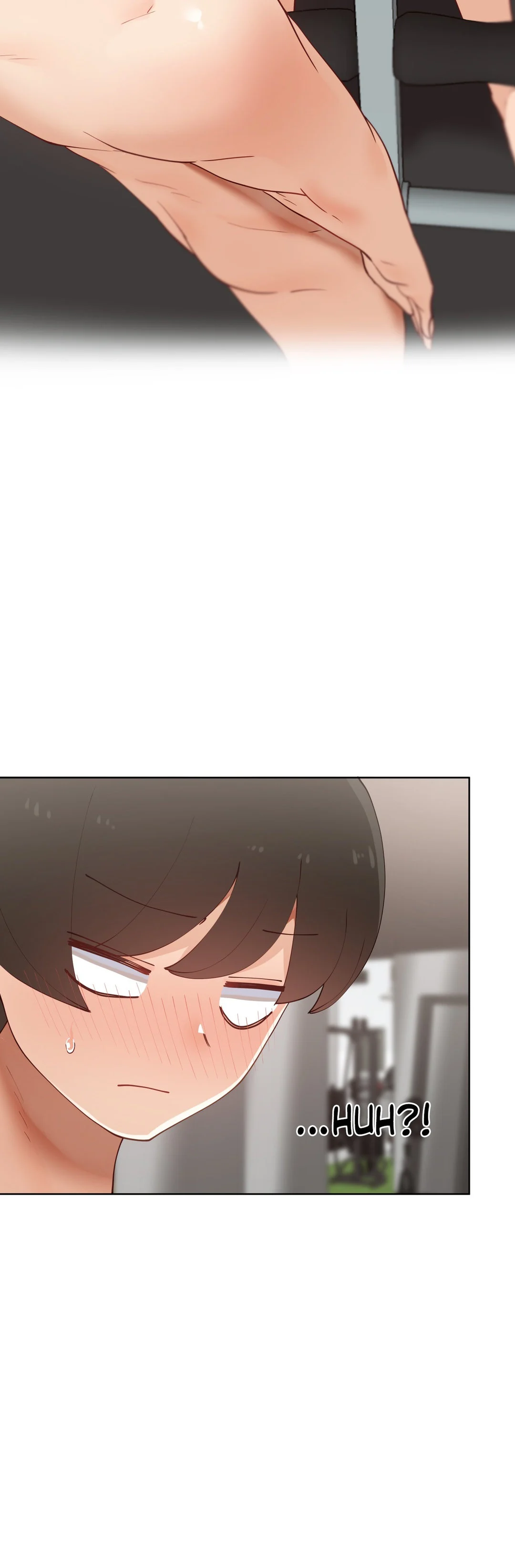 Learning The Hard Way chapter 63 page 15
