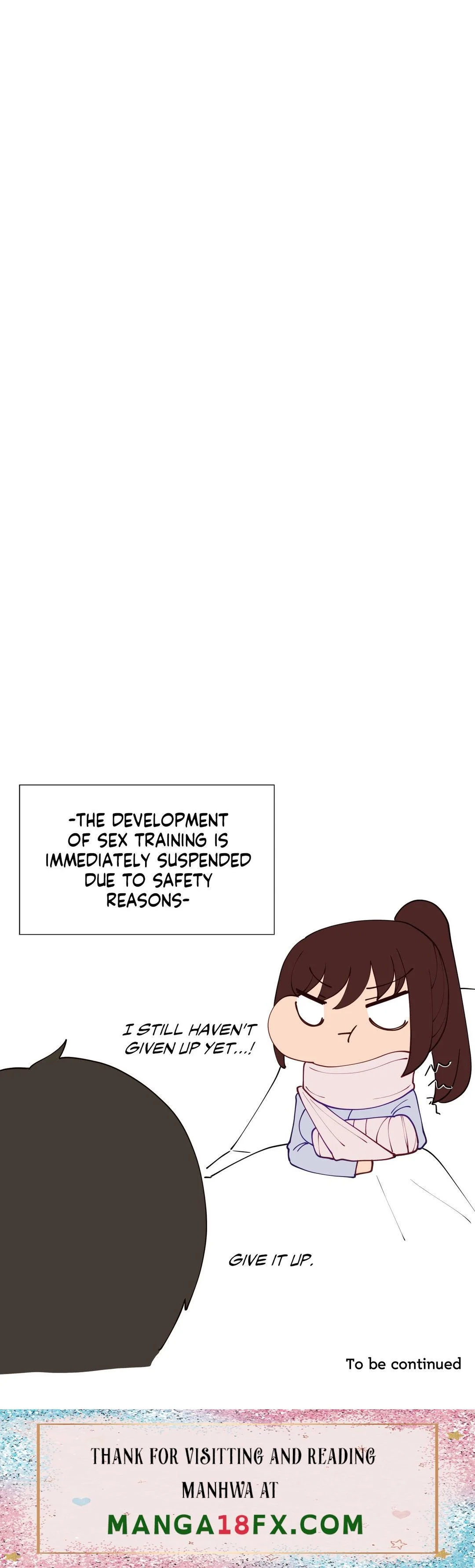 Learning The Hard Way chapter 63 page 46