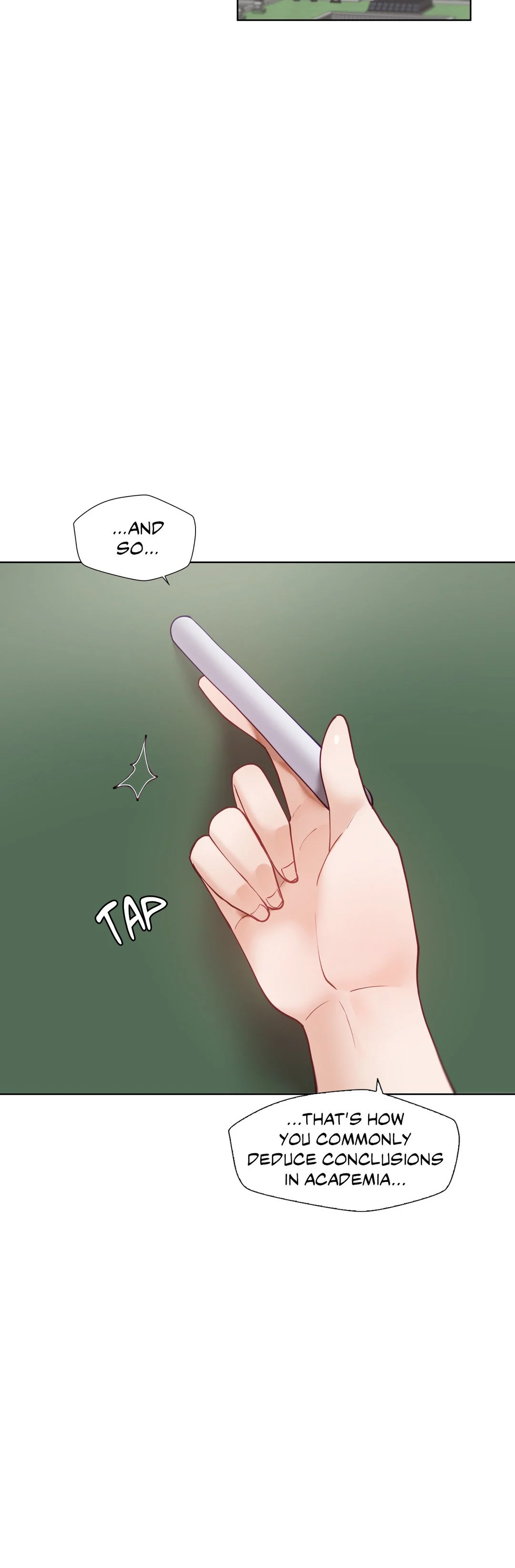 Learning The Hard Way chapter 64 page 6