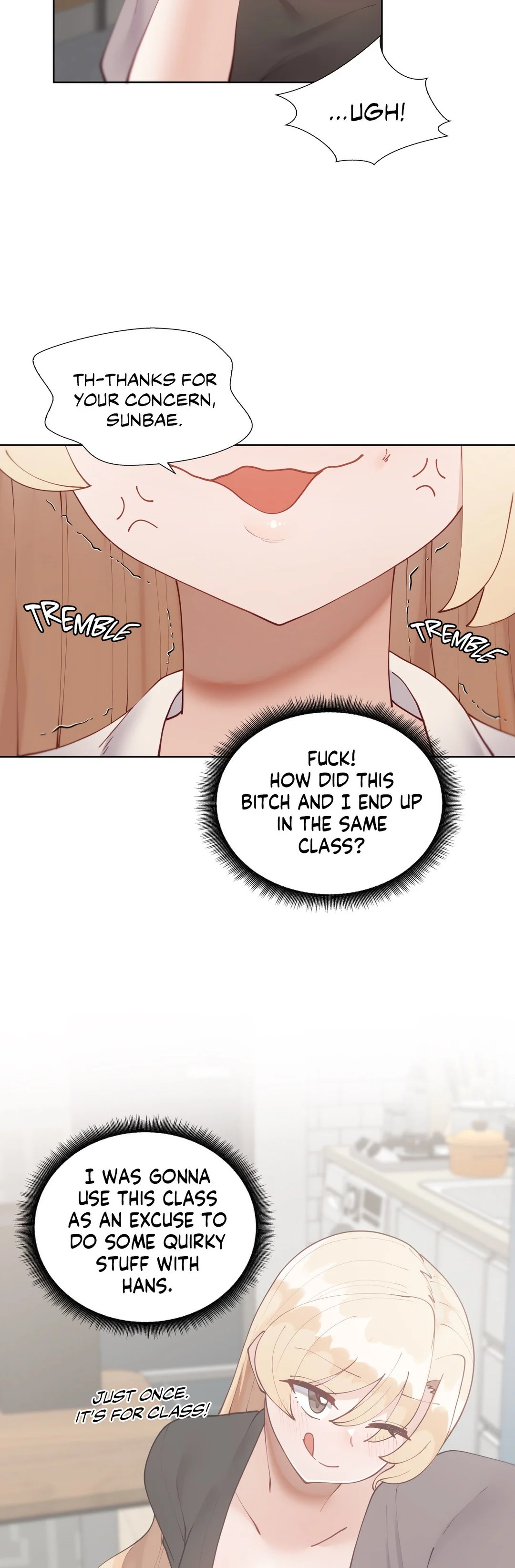 Learning The Hard Way chapter 64 page 11