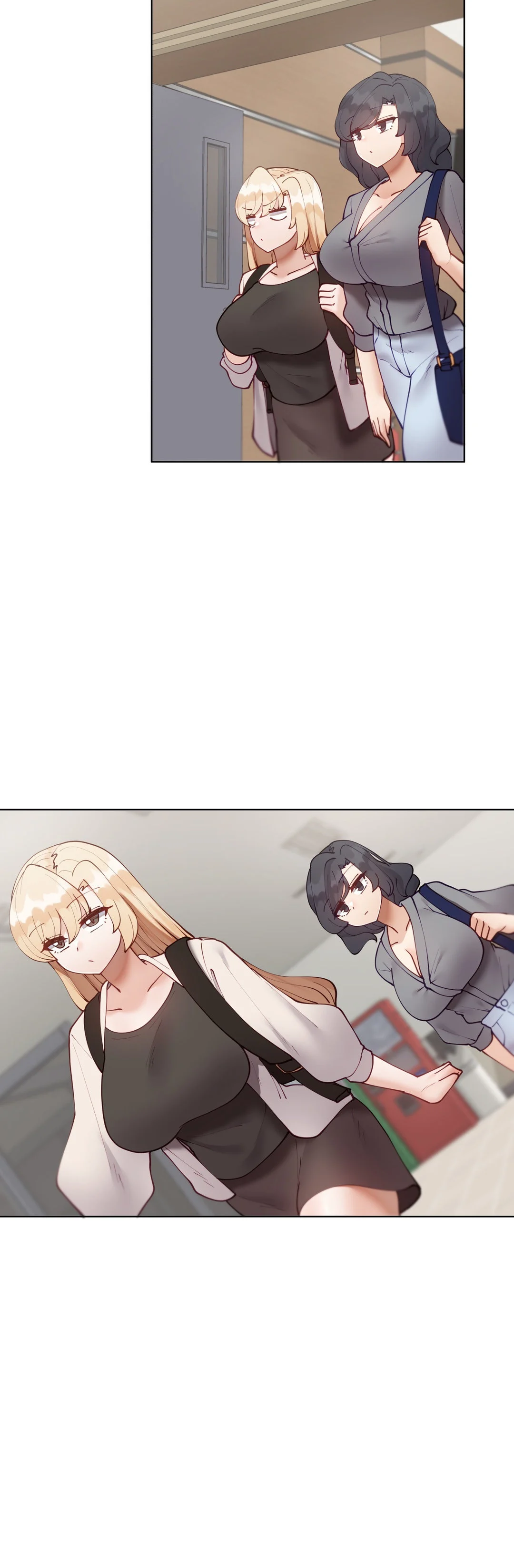 Learning The Hard Way chapter 64 page 14