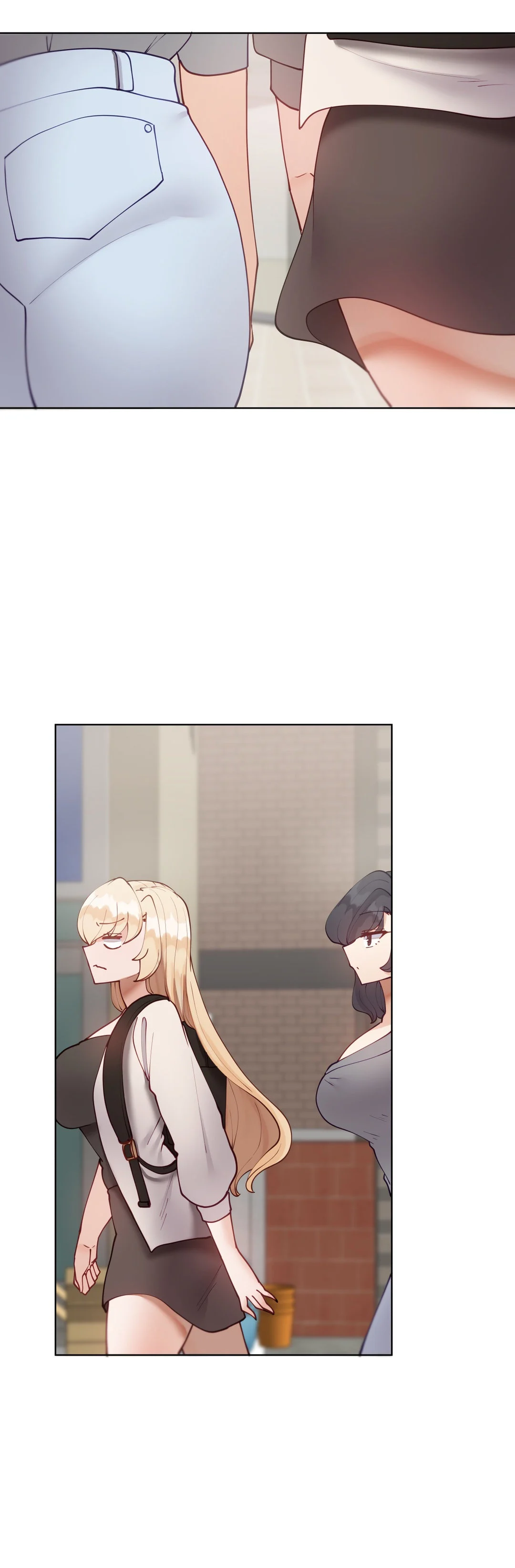 Learning The Hard Way chapter 64 page 15