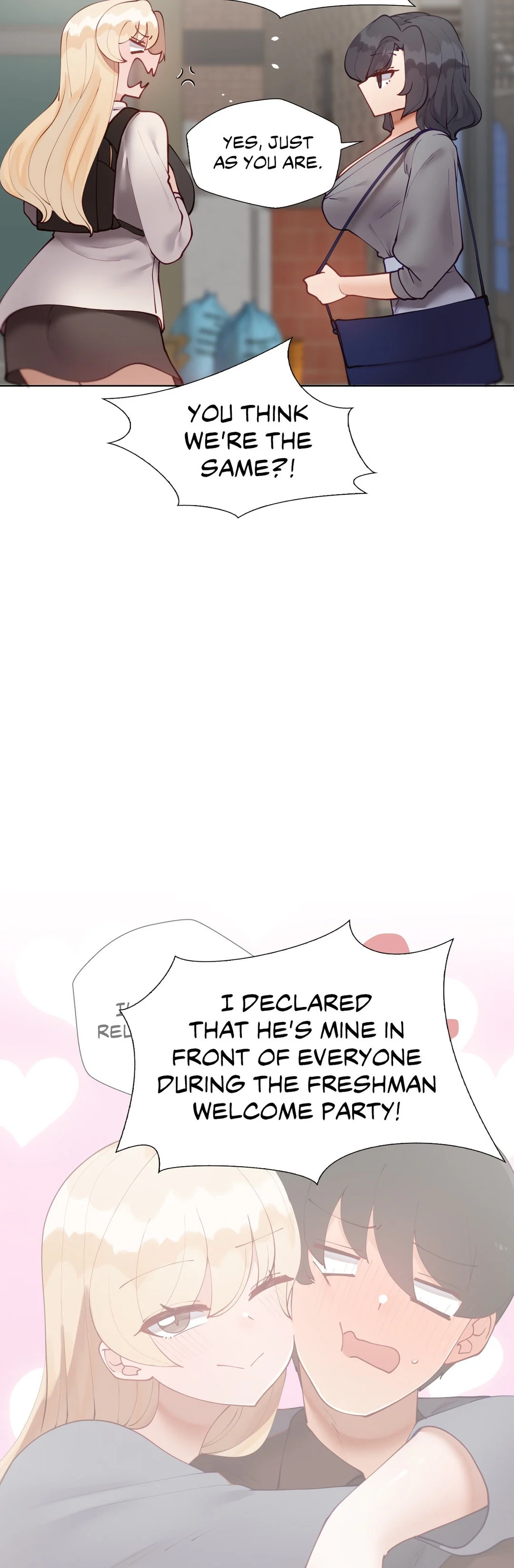 Learning The Hard Way chapter 64 page 17
