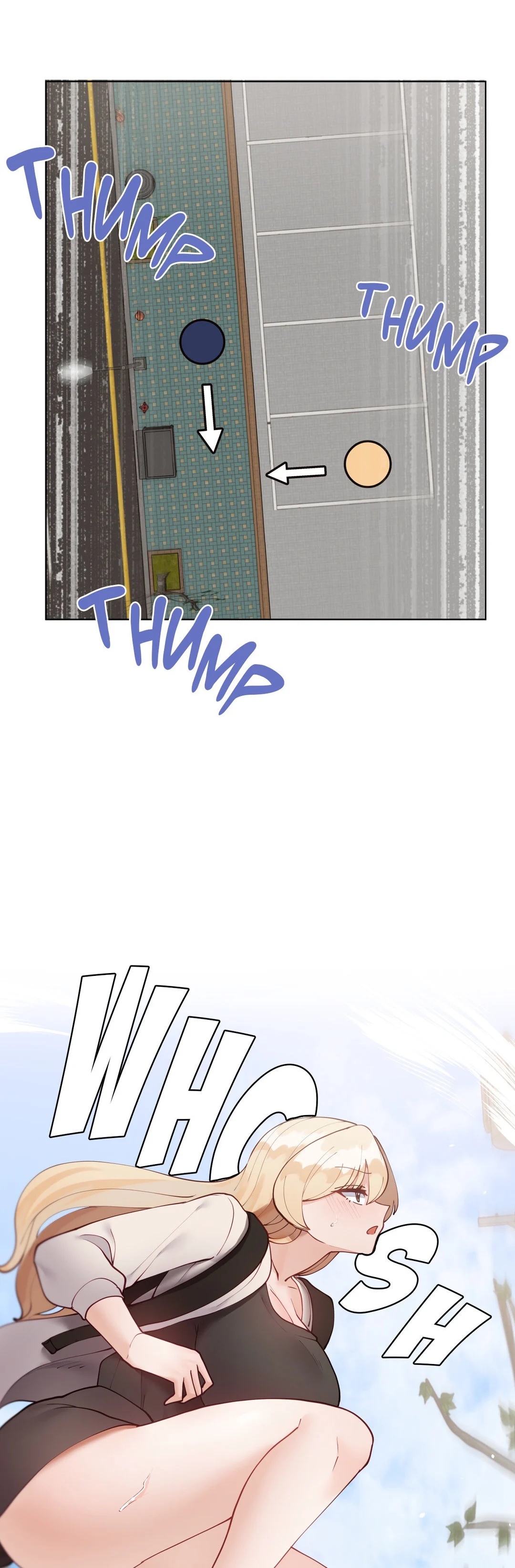 Learning The Hard Way chapter 64 page 26