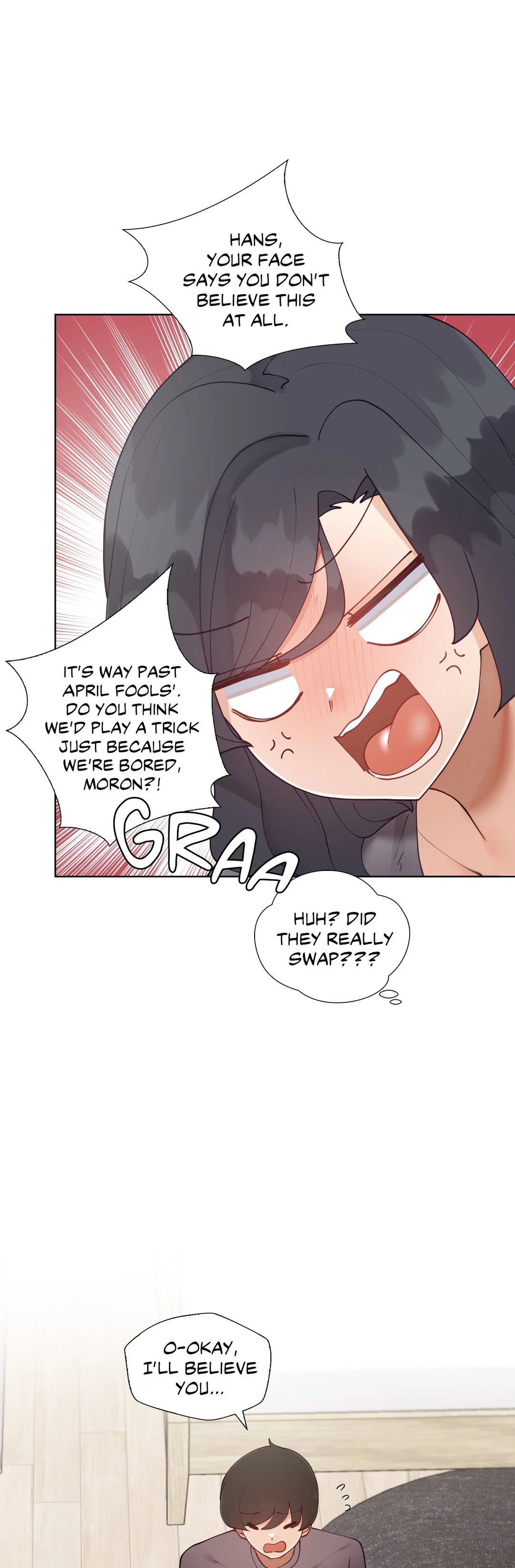 Learning The Hard Way chapter 64 page 32