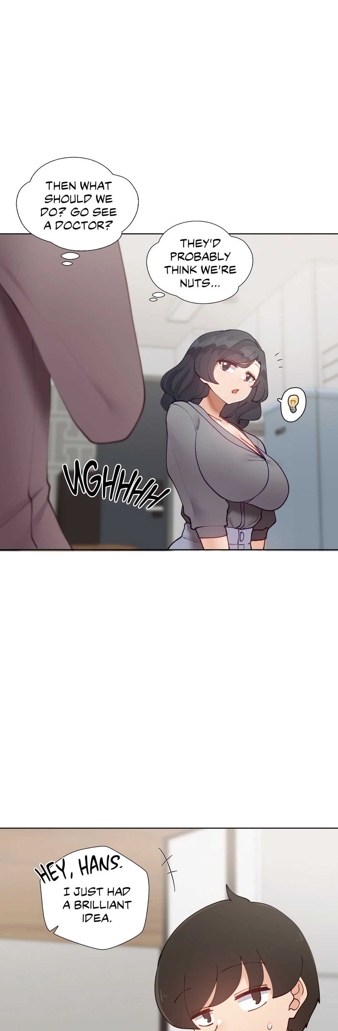 Learning The Hard Way chapter 64 page 34