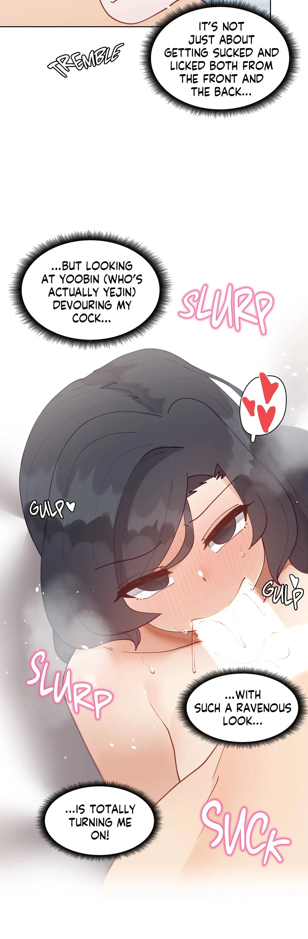 Learning The Hard Way chapter 65 page 6