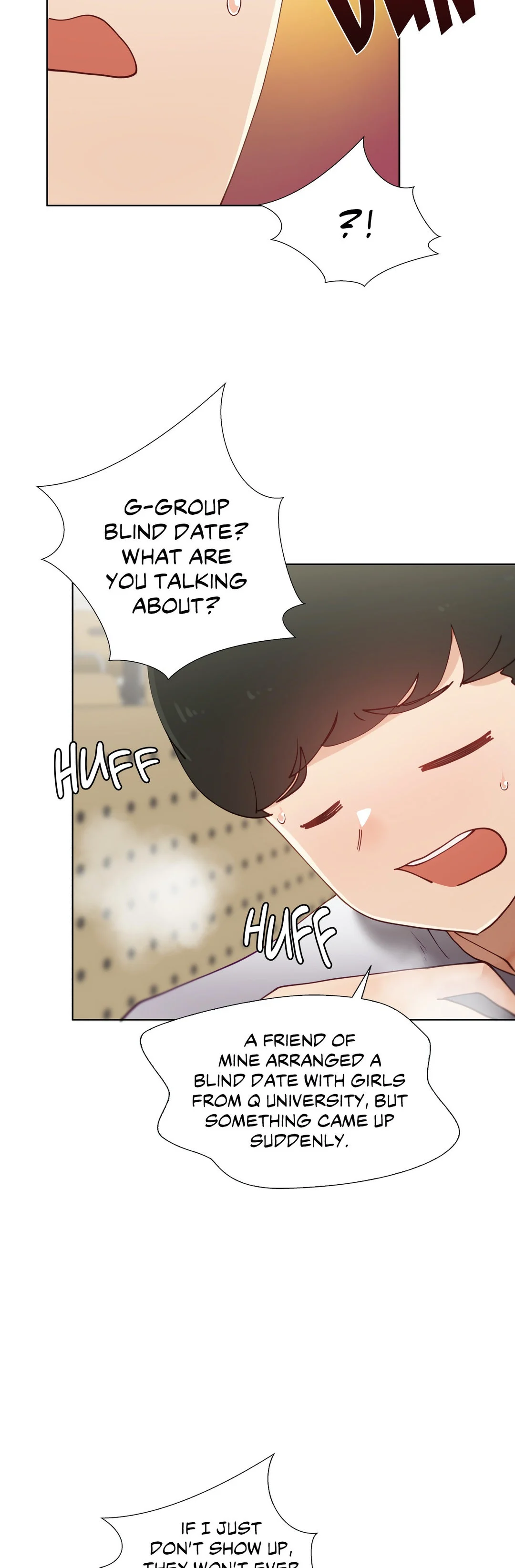 Learning The Hard Way chapter 66 page 5