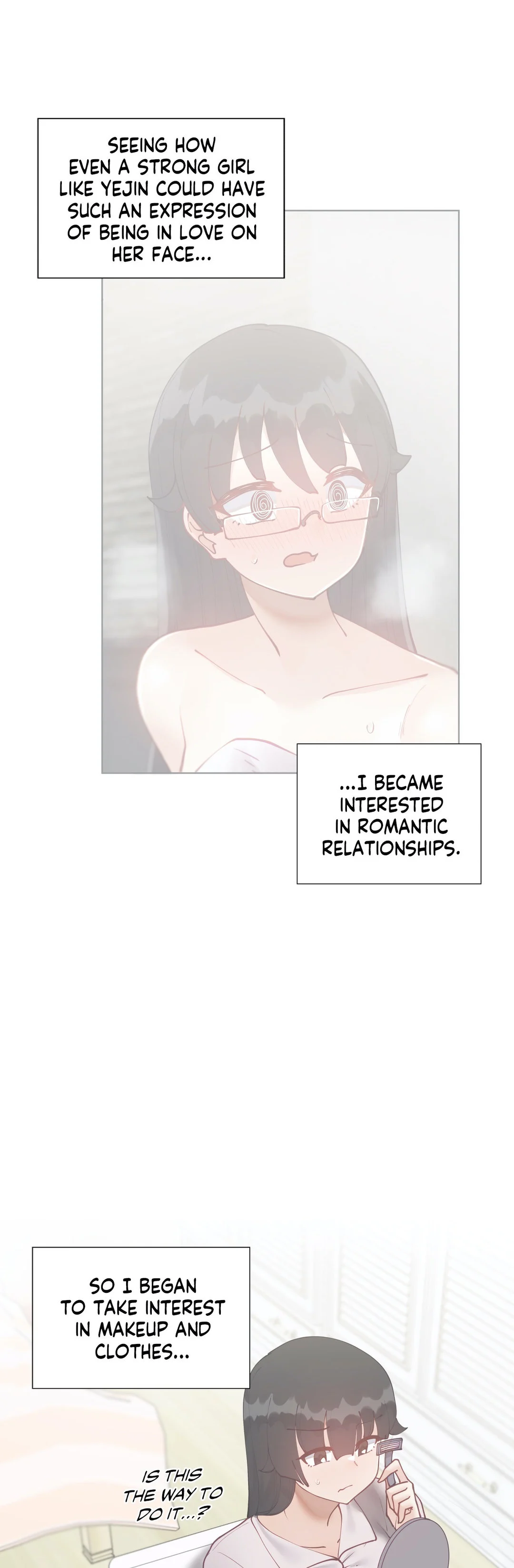 Learning The Hard Way chapter 66 page 28