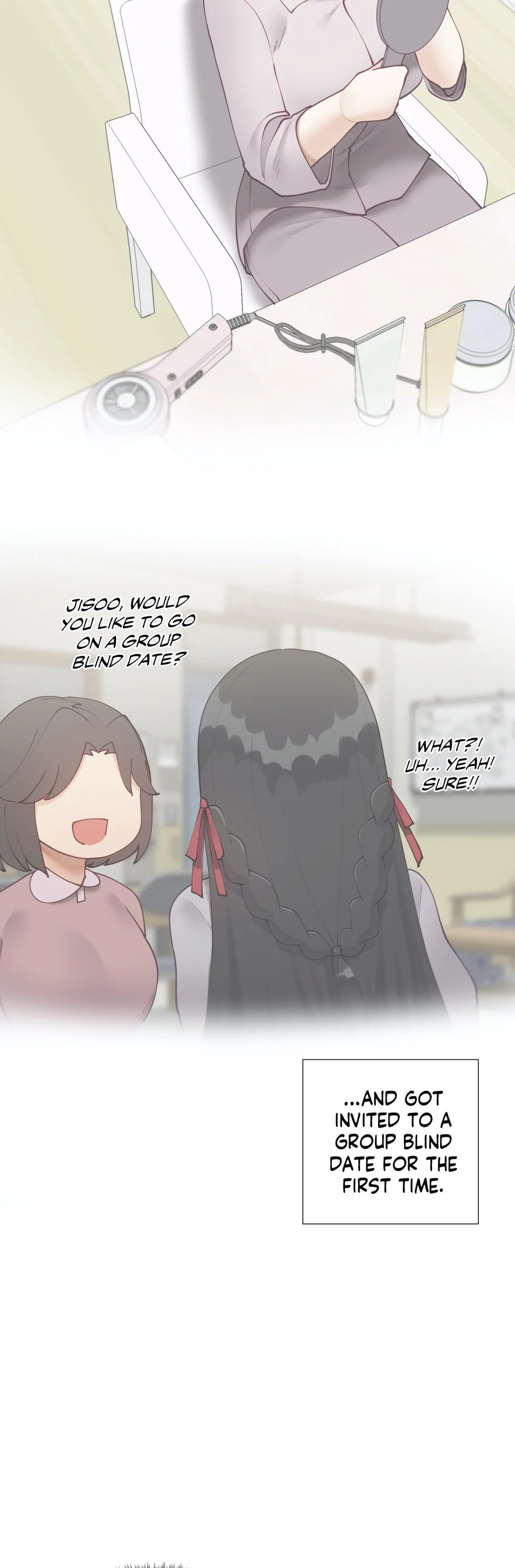 Learning The Hard Way chapter 66 page 29