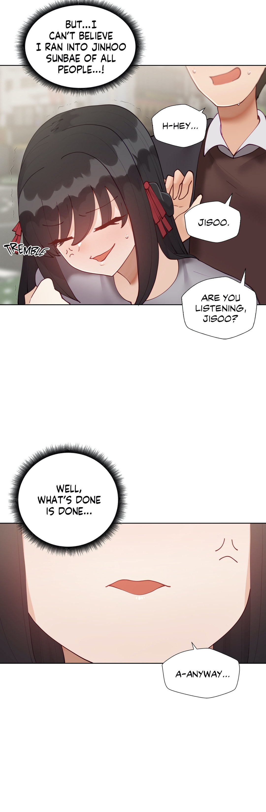 Learning The Hard Way chapter 66 page 30