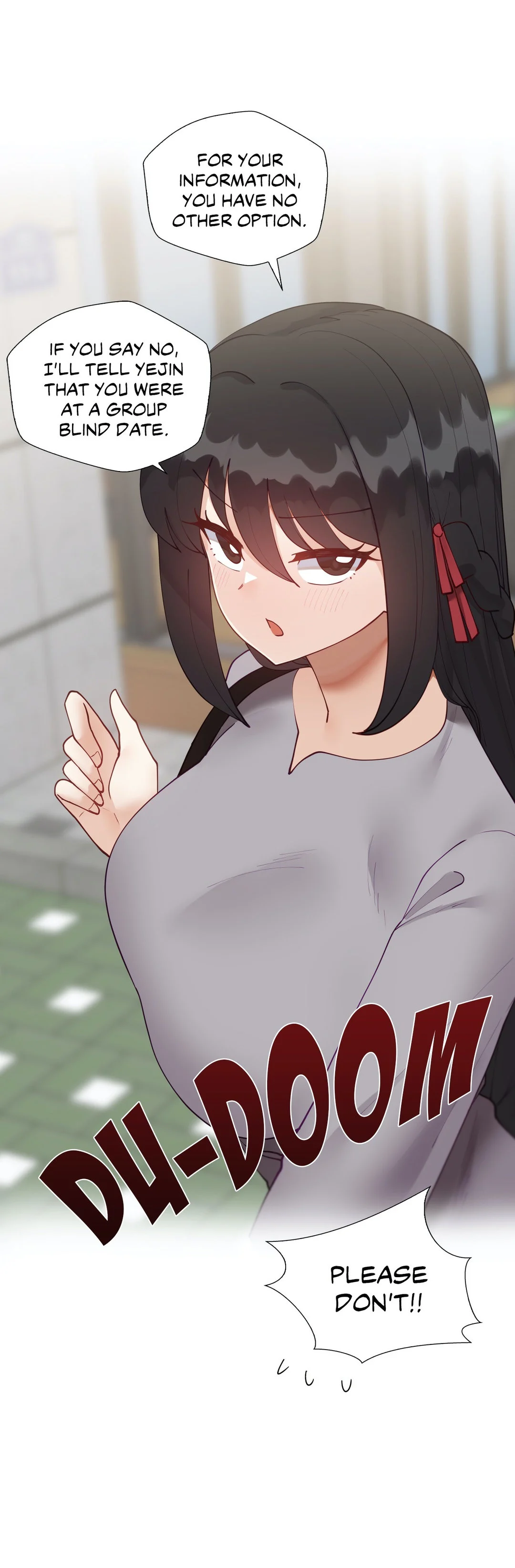 Learning The Hard Way chapter 66 page 34