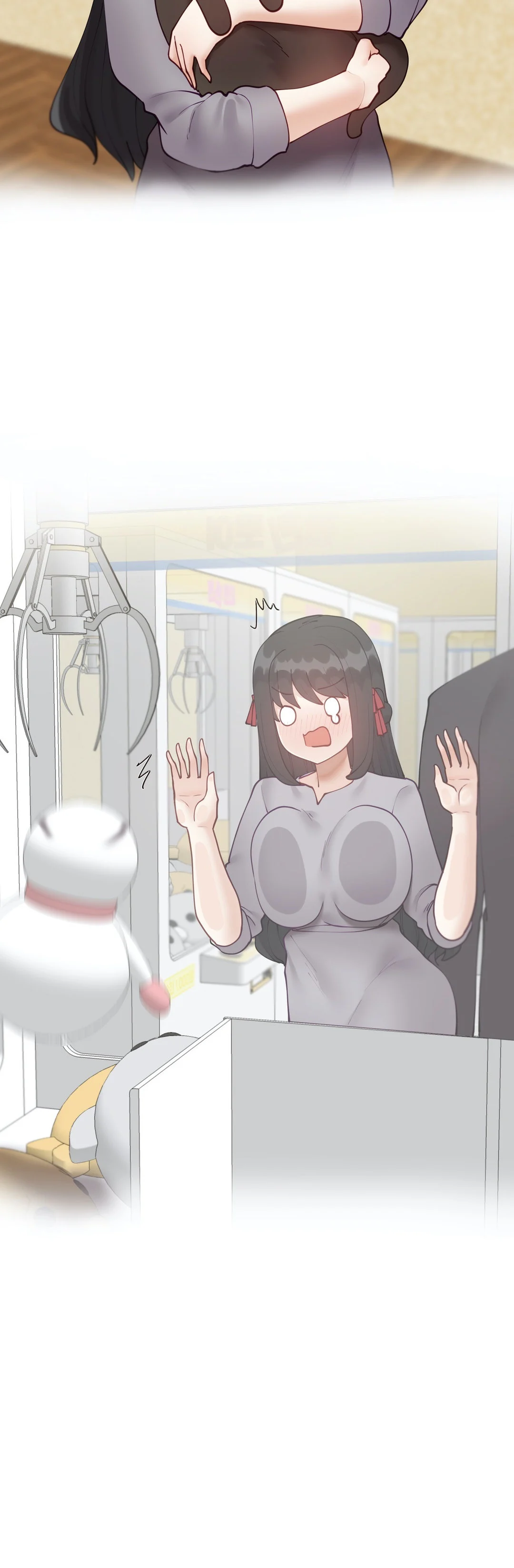 Learning The Hard Way chapter 66 page 36