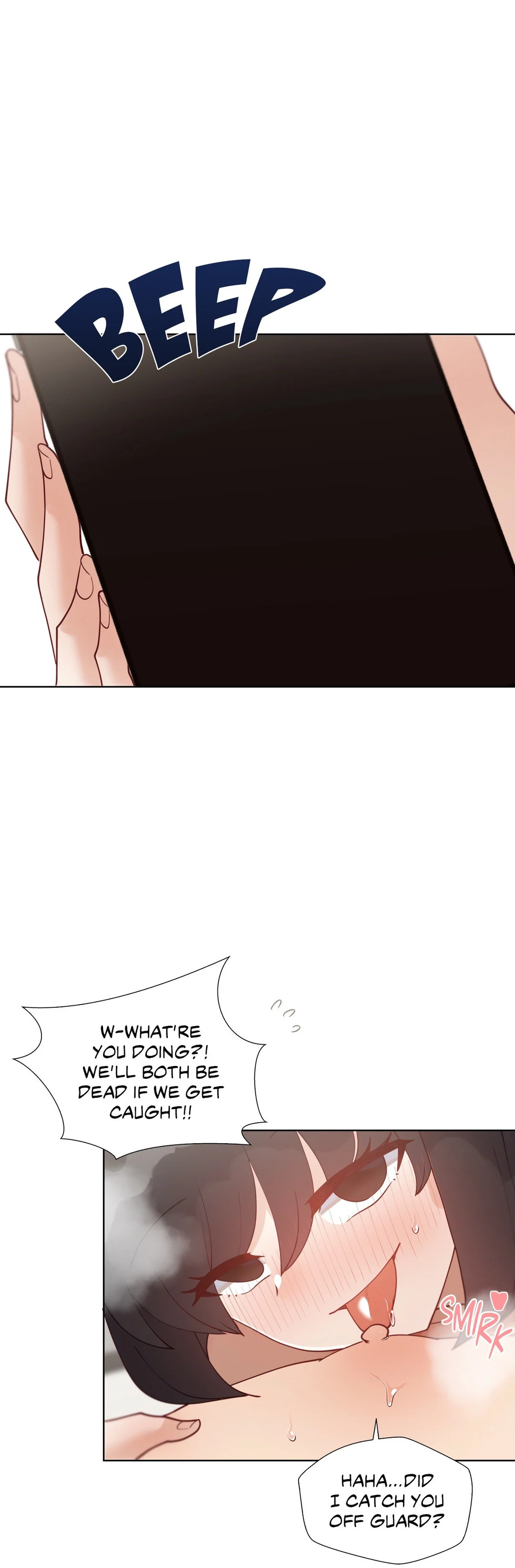 Learning The Hard Way chapter 68 page 10