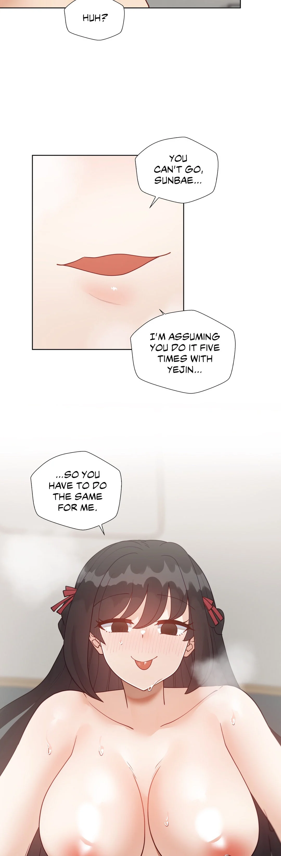 Learning The Hard Way chapter 68 page 20