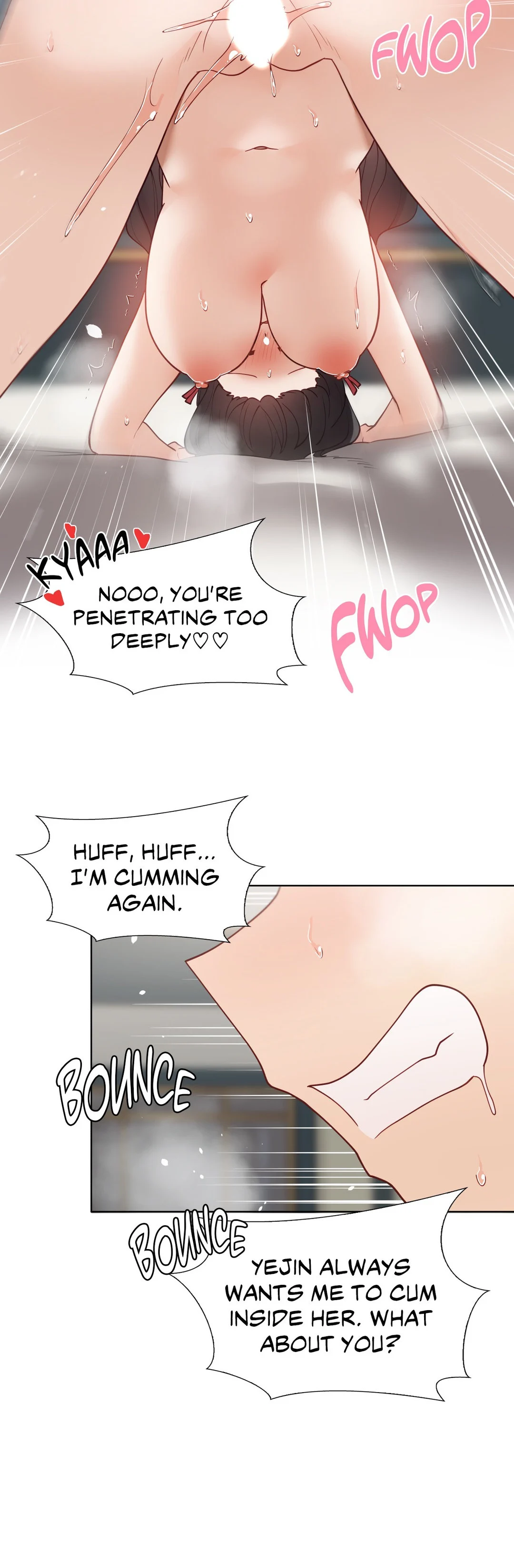 Learning The Hard Way chapter 68 page 30