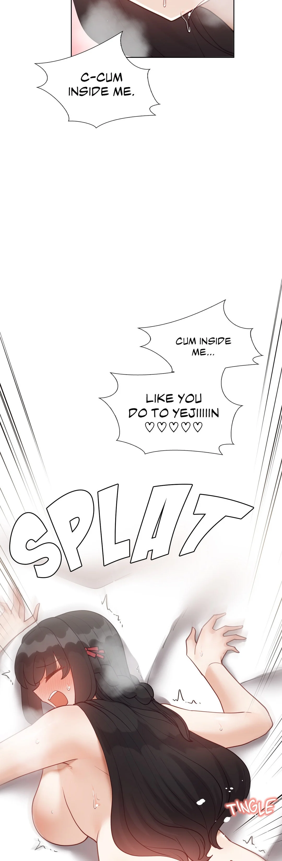 Learning The Hard Way chapter 68 page 32