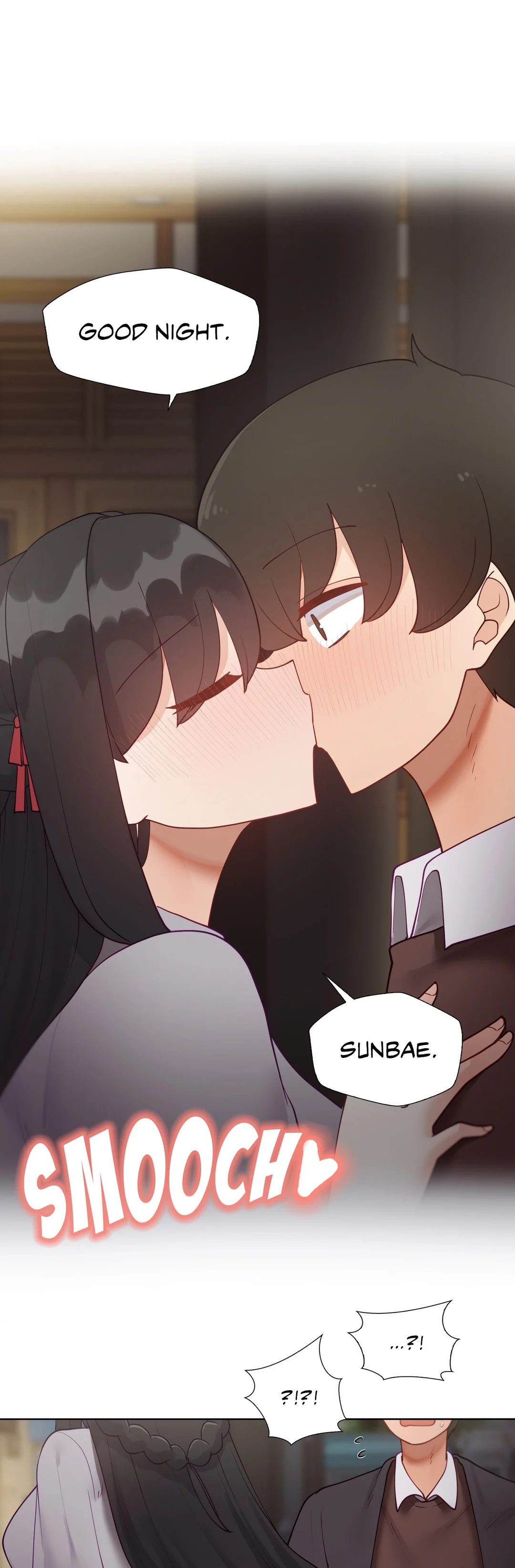Learning The Hard Way chapter 68 page 40