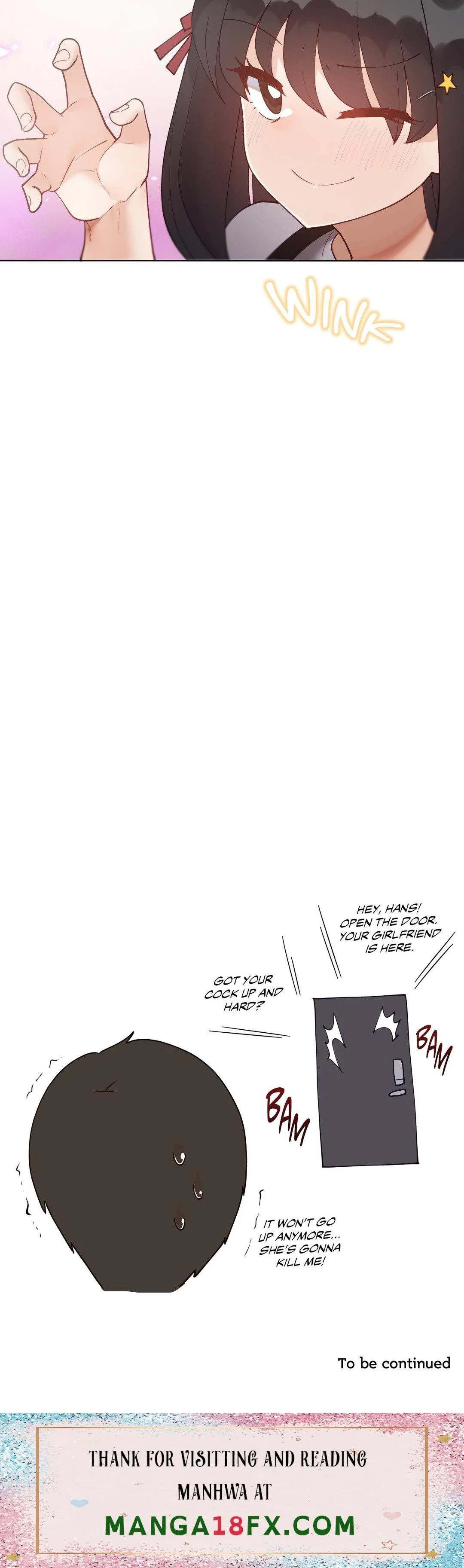 Learning The Hard Way chapter 68 page 42