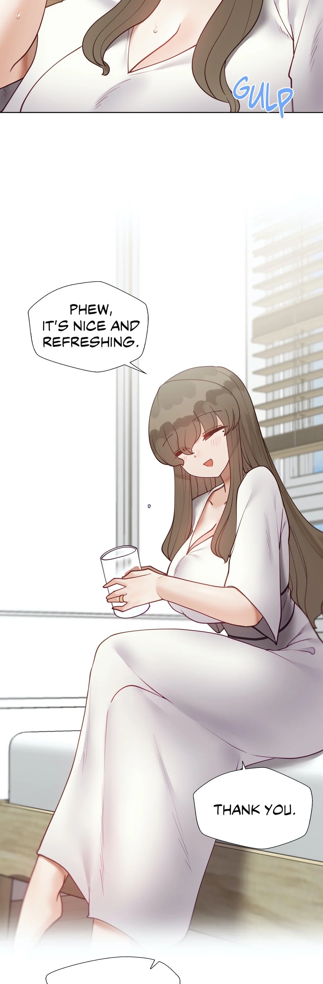 Learning The Hard Way chapter 69 page 20