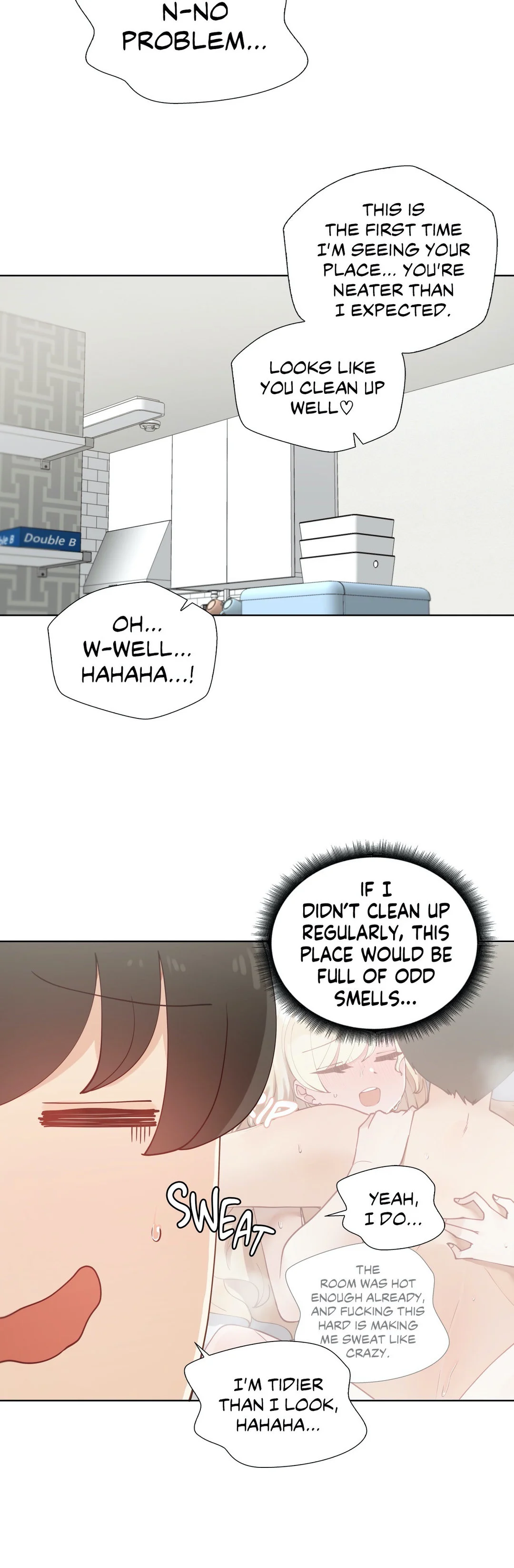 Learning The Hard Way chapter 69 page 21