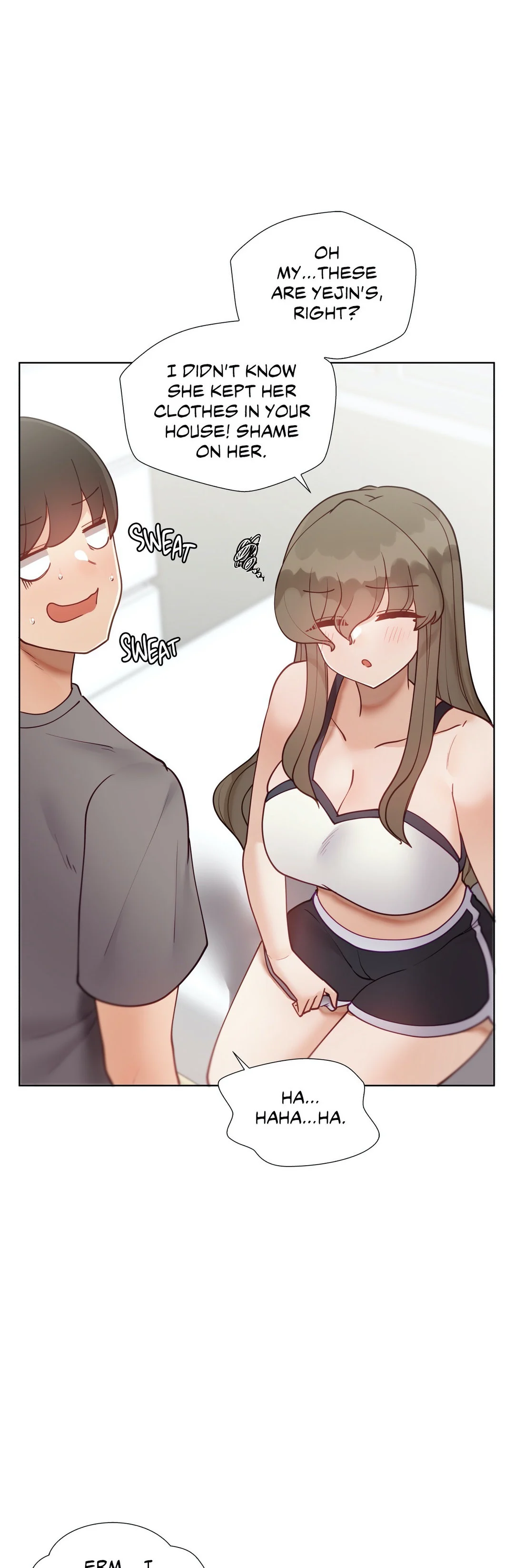 Learning The Hard Way chapter 69 page 28