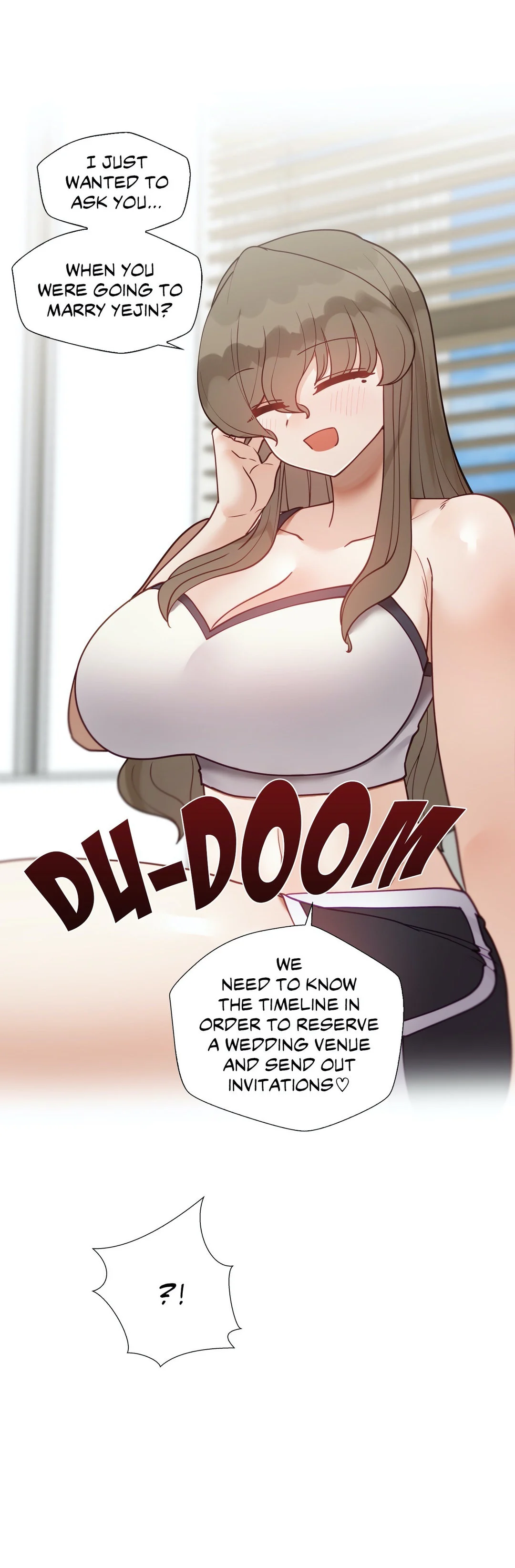 Learning The Hard Way chapter 69 page 31