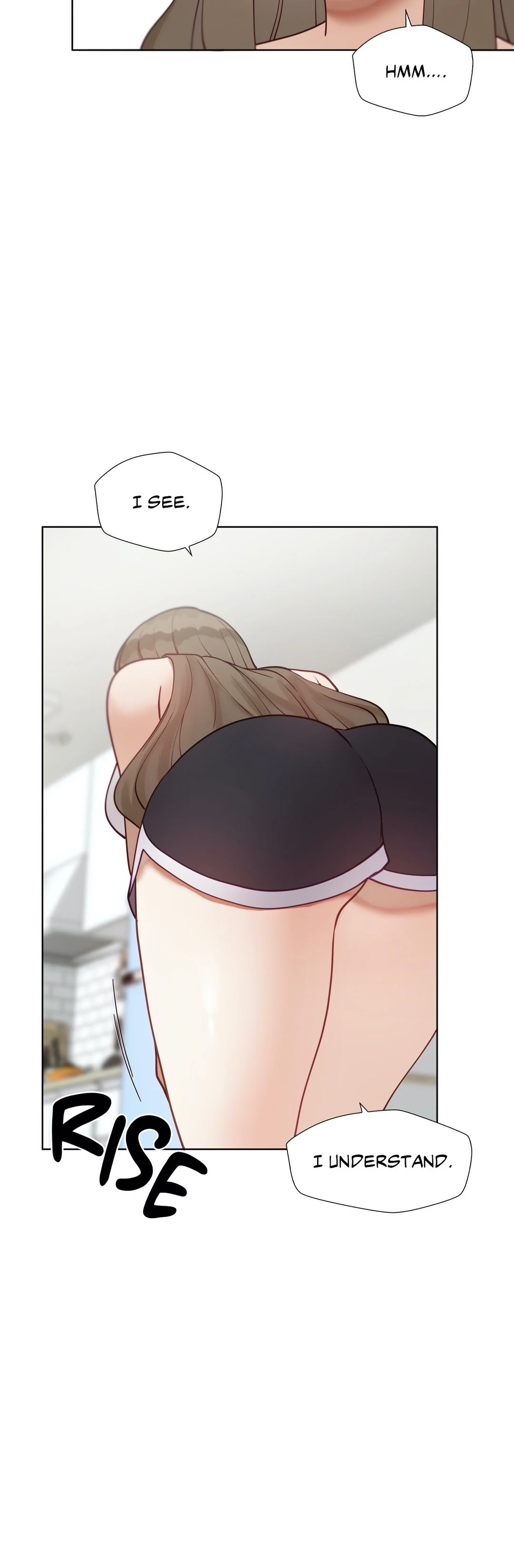Learning The Hard Way chapter 69 page 33