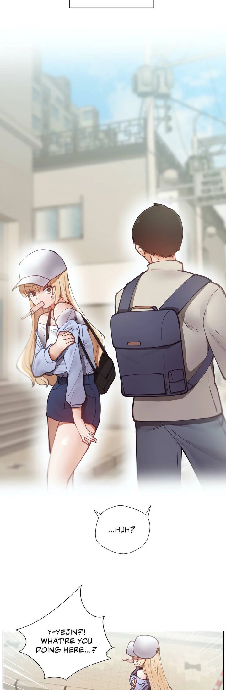Learning The Hard Way chapter 7 page 5