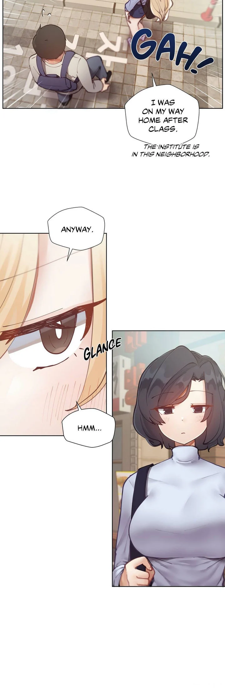 Learning The Hard Way chapter 7 page 6