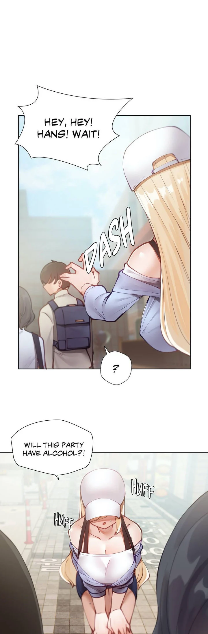 Learning The Hard Way chapter 7 page 10