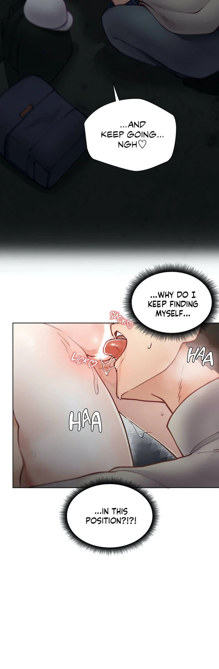 Learning The Hard Way chapter 7 page 39