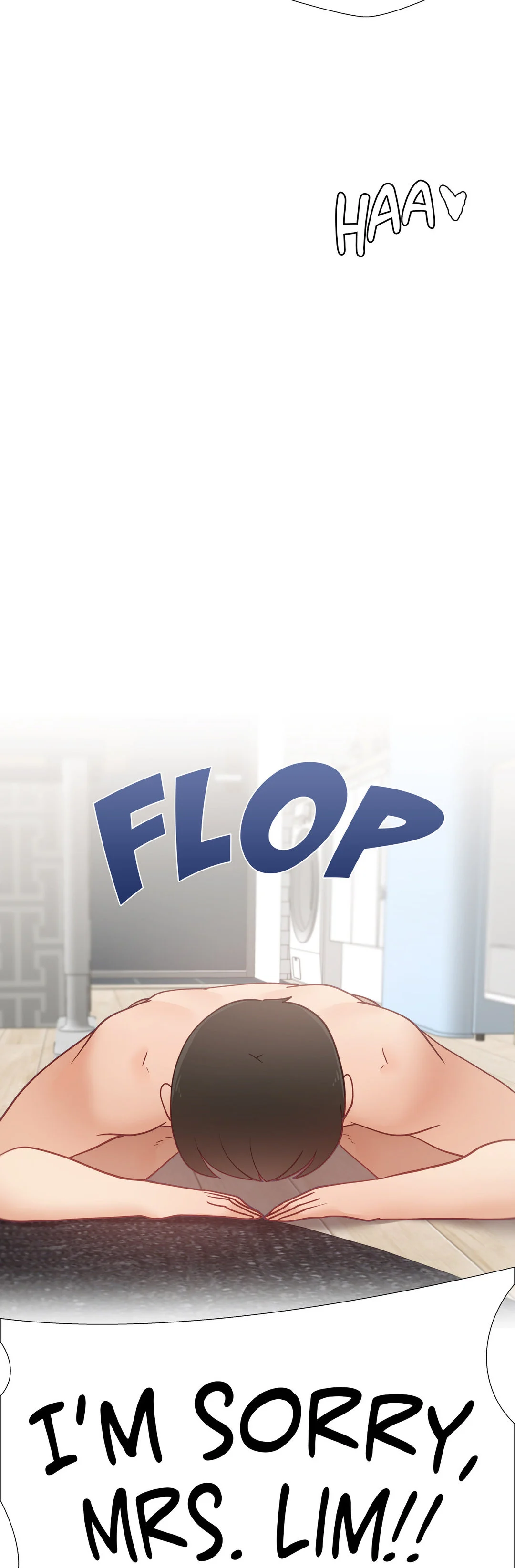 Learning The Hard Way chapter 70 page 41