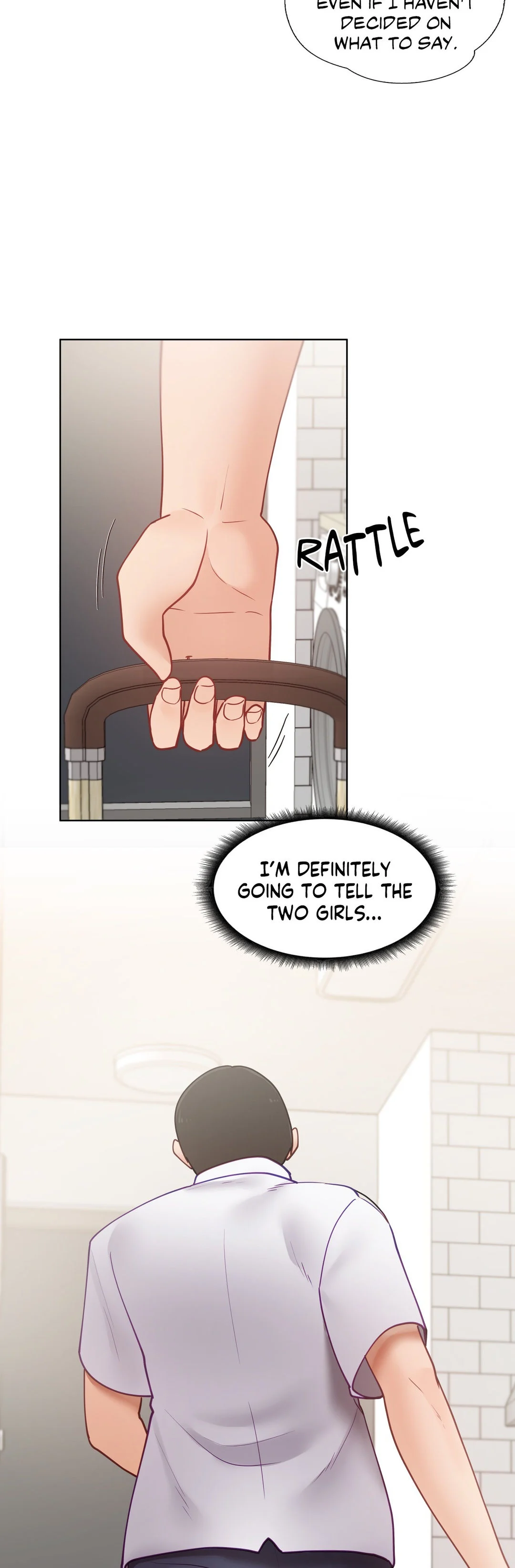 Learning The Hard Way chapter 71 page 5