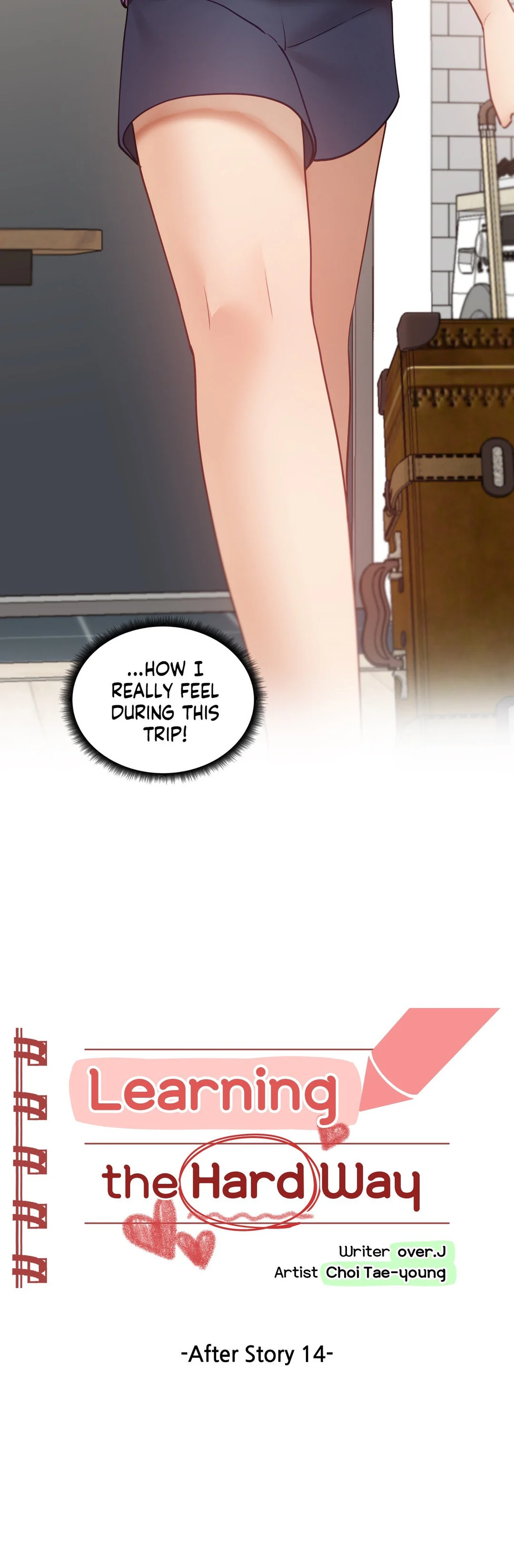 Learning The Hard Way chapter 71 page 6