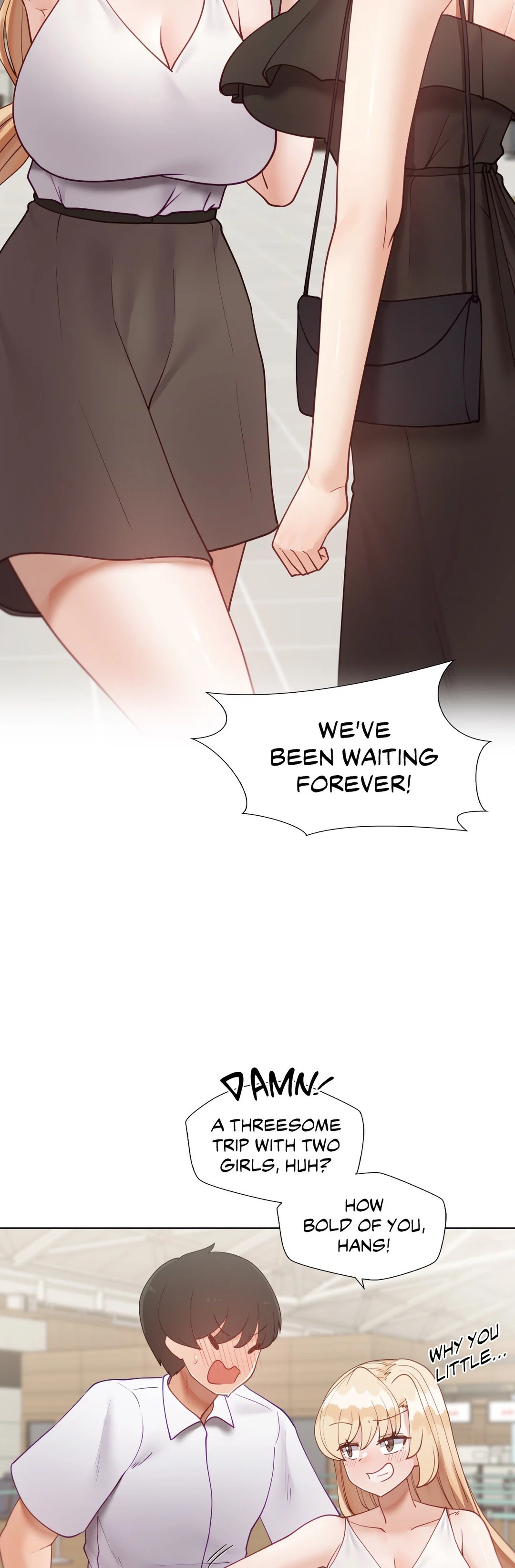 Learning The Hard Way chapter 71 page 8