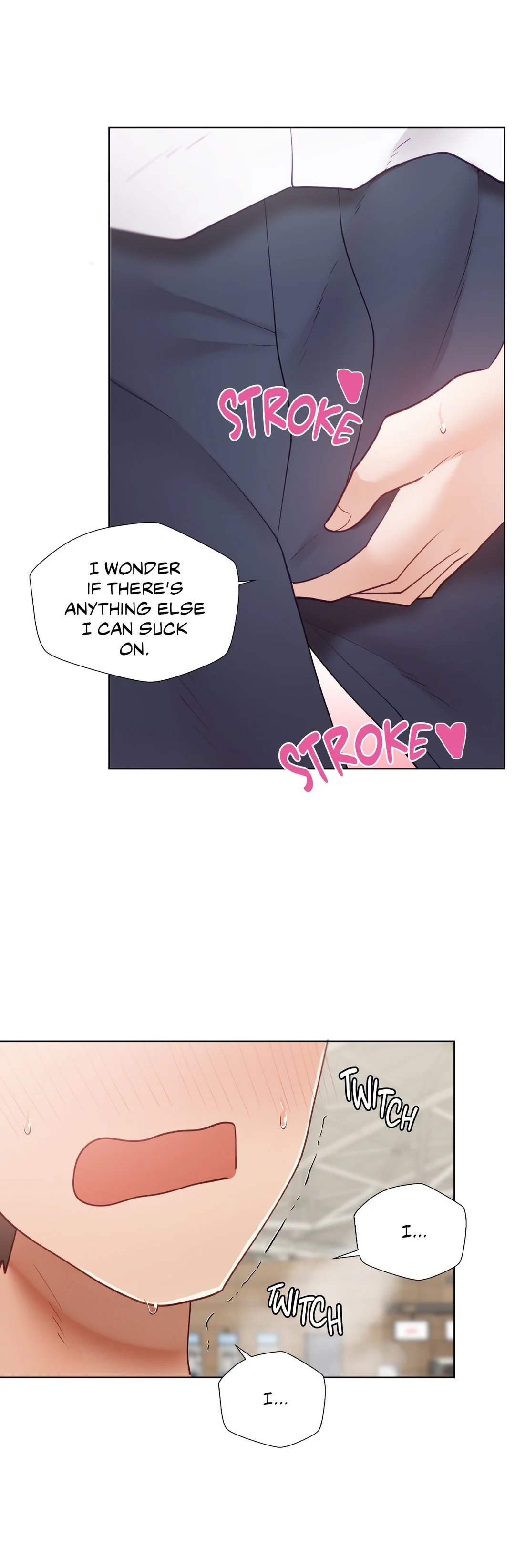 Learning The Hard Way chapter 71 page 15