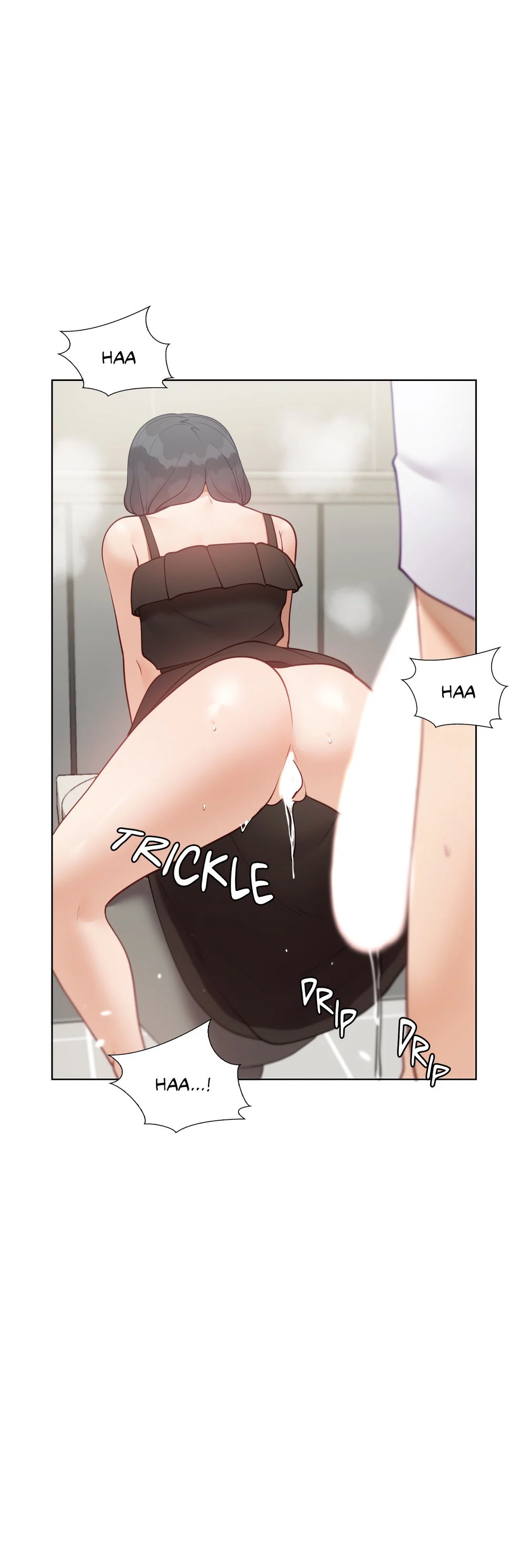 Learning The Hard Way chapter 71 page 28