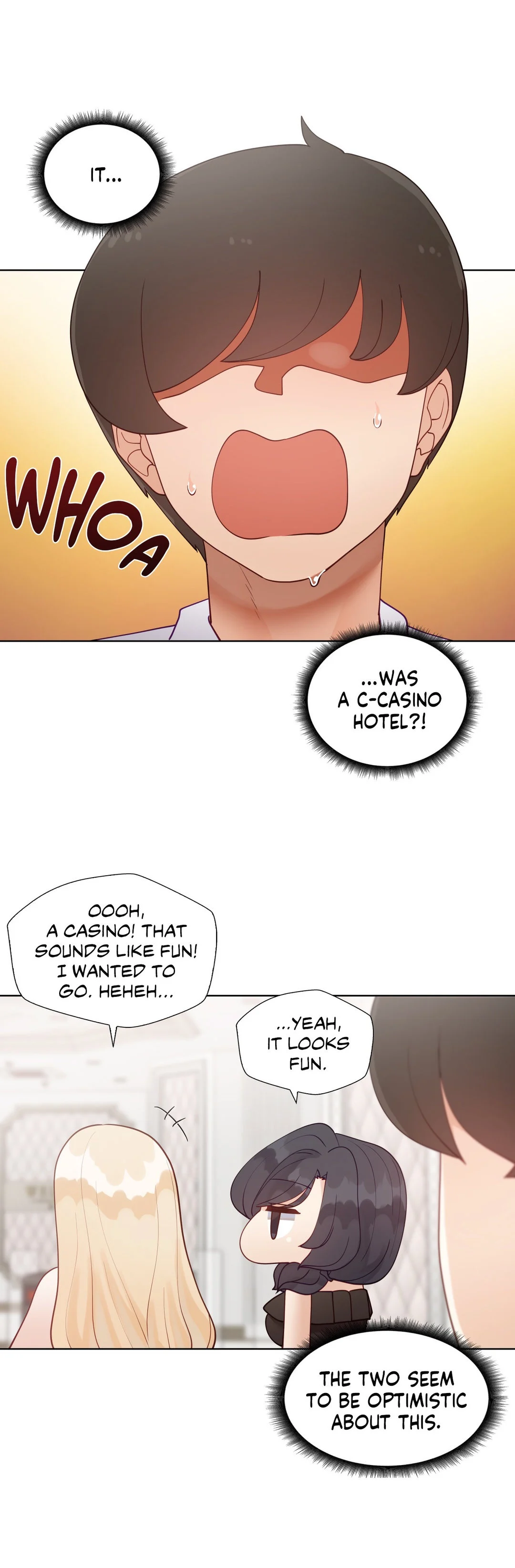 Learning The Hard Way chapter 71 page 39