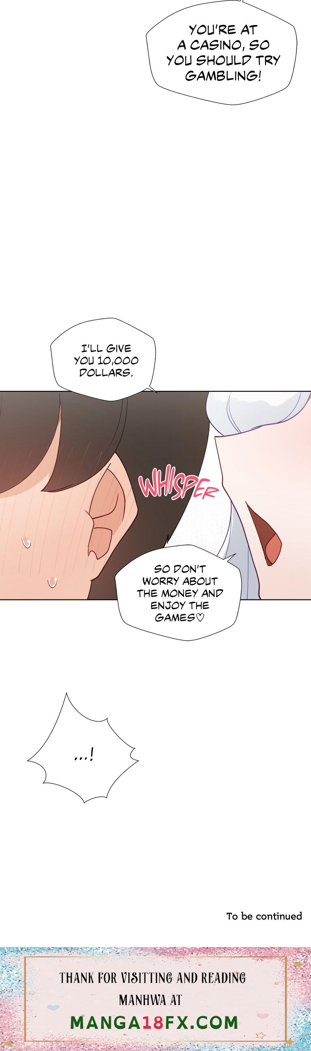 Learning The Hard Way chapter 71 page 48