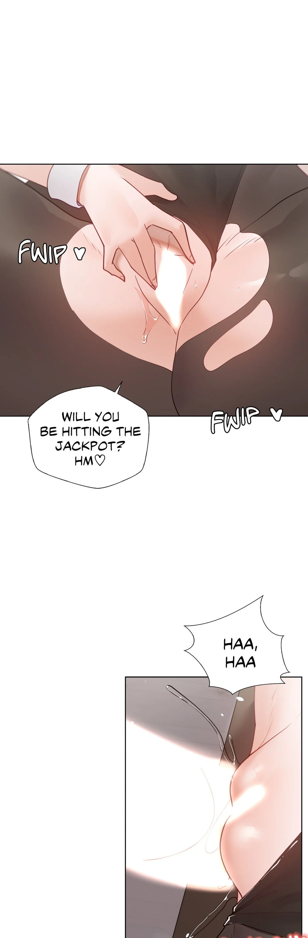 Learning The Hard Way chapter 72 page 13