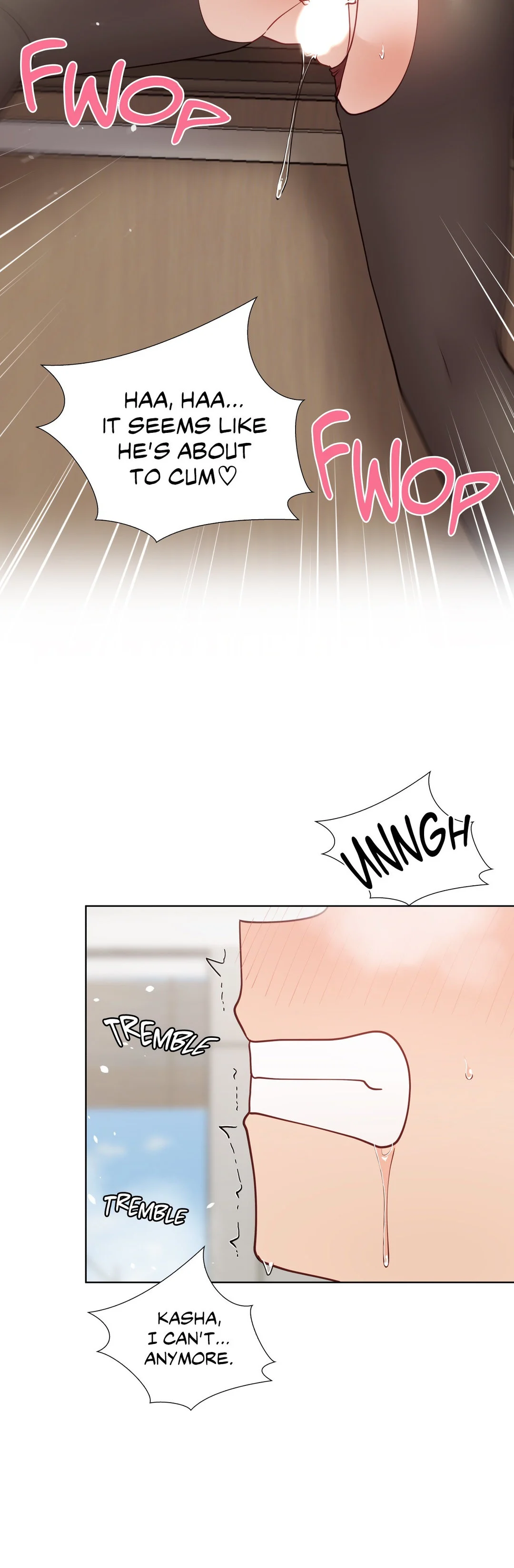 Learning The Hard Way chapter 72 page 27
