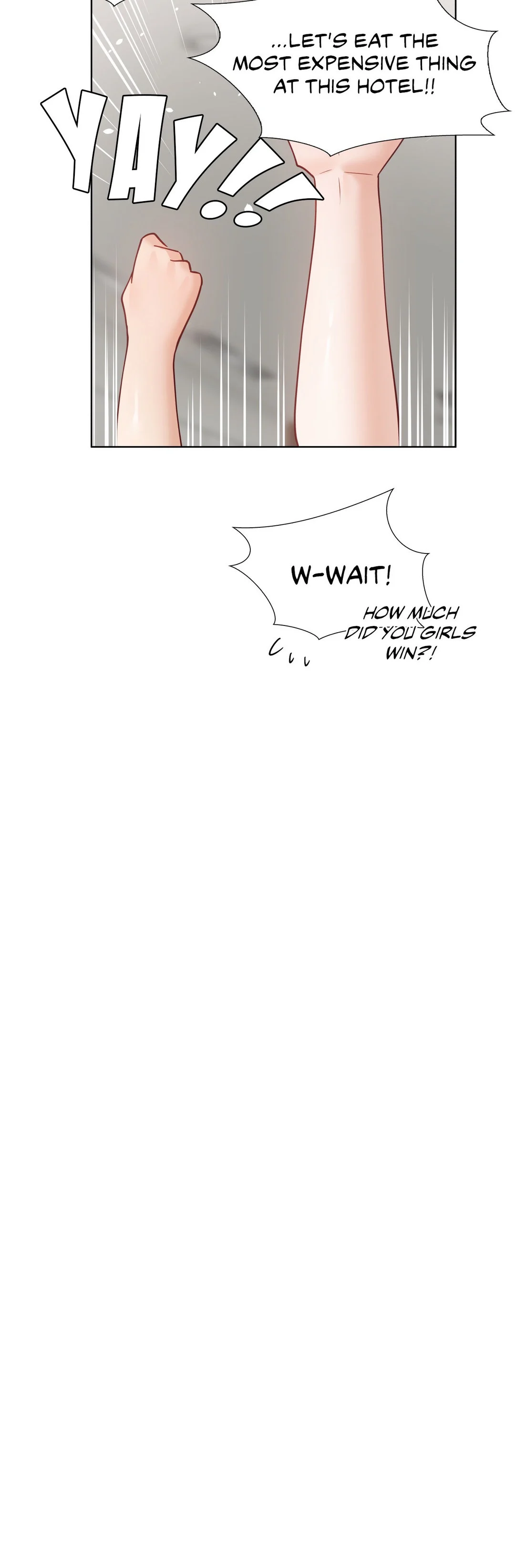 Learning The Hard Way chapter 72 page 32