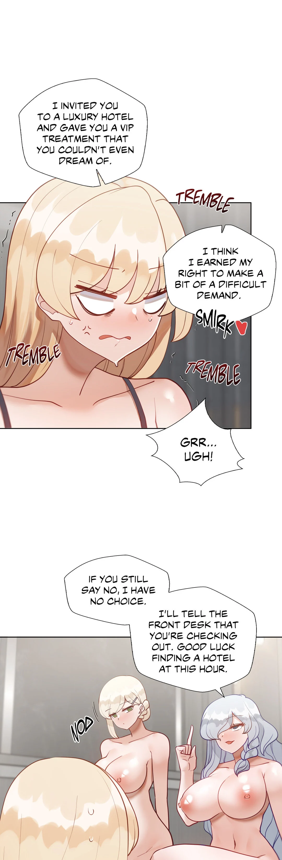 Learning The Hard Way chapter 73 page 4