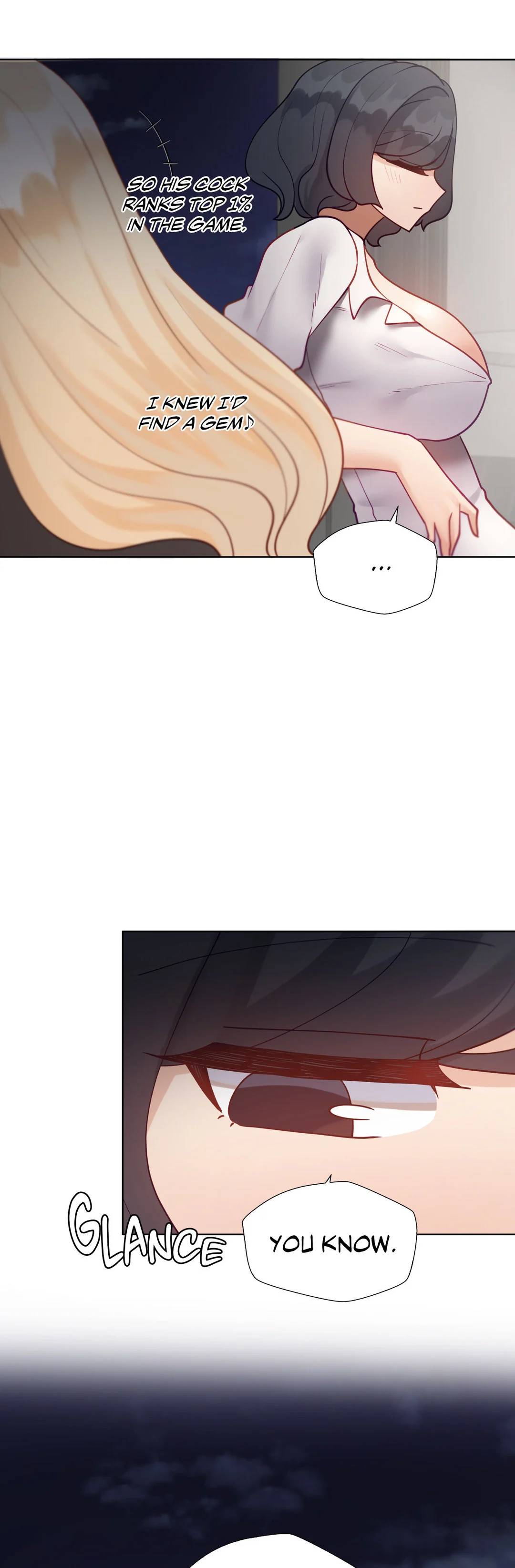 Learning The Hard Way chapter 73 page 35