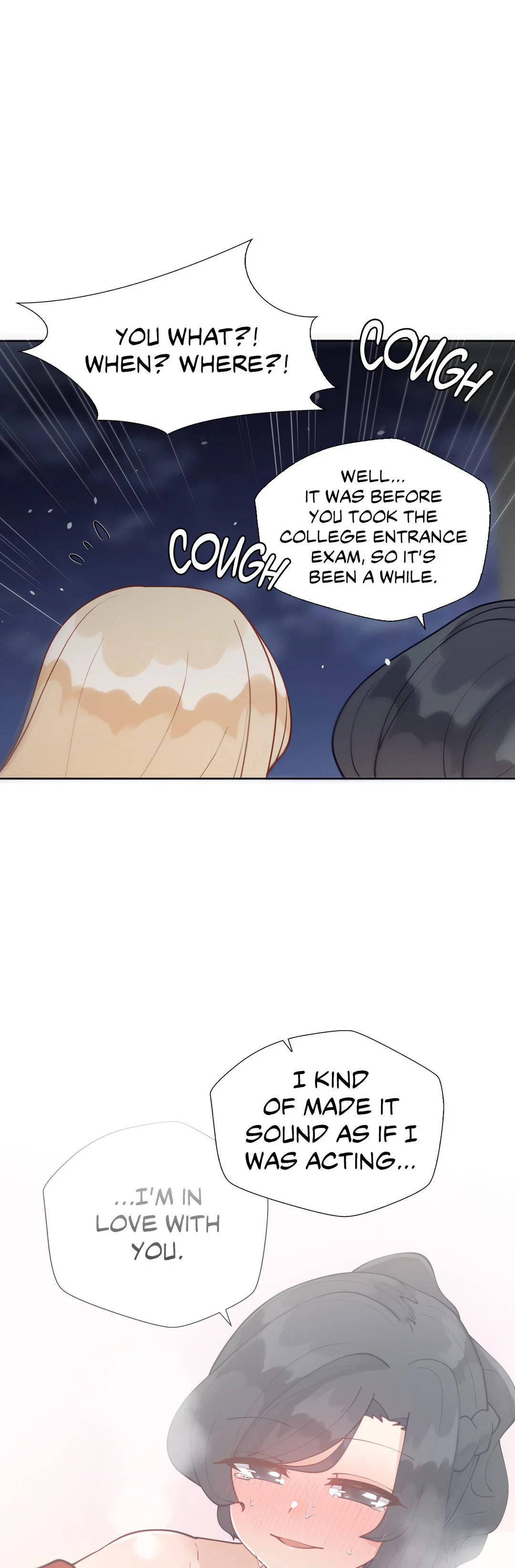 Learning The Hard Way chapter 73 page 40