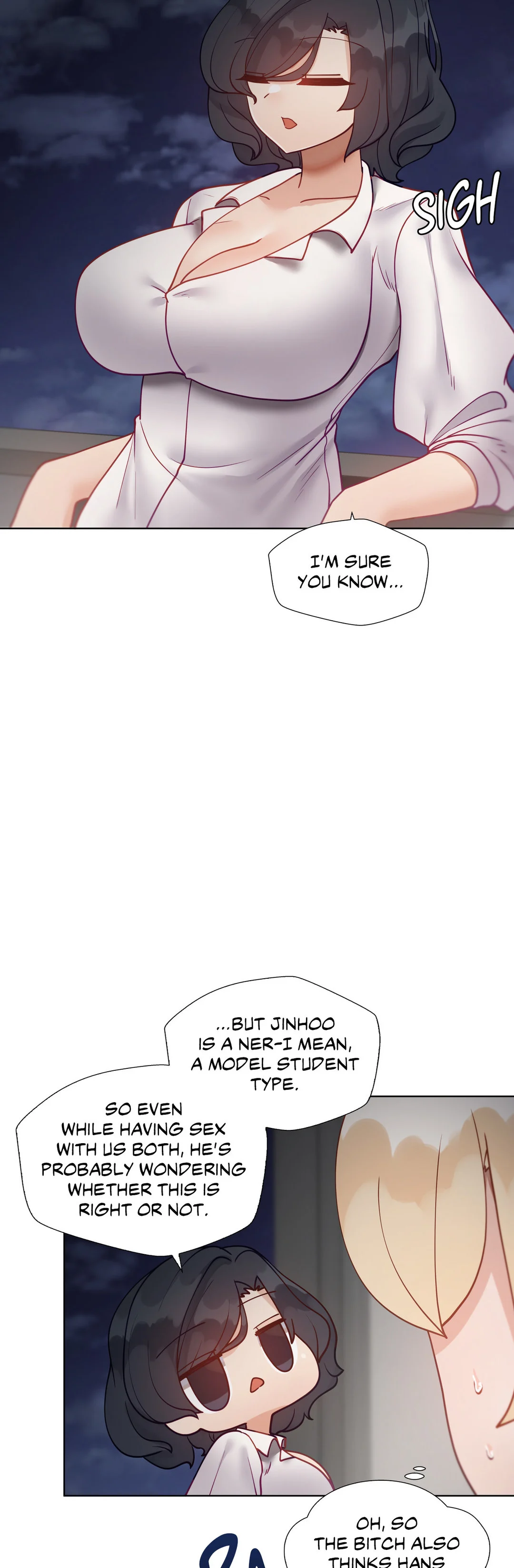 Learning The Hard Way chapter 73 page 44