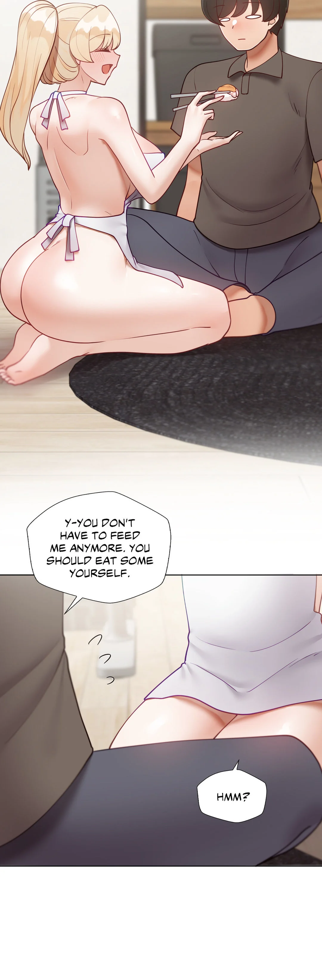Learning The Hard Way chapter 74 page 32