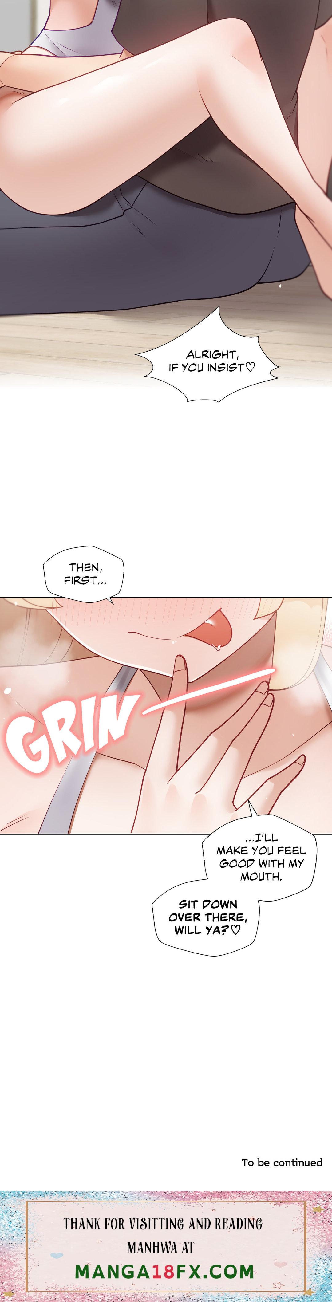 Learning The Hard Way chapter 74 page 39